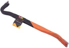 Pulelec žebljev z lomilko 30 x 16 x 800 mm, GORILLA-BAR