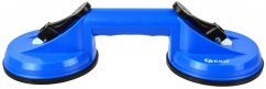 Glassauger 2 x 115 mm, Tragkraft 70 kg, GEKO