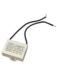 BGA1401-30T/50T kondenzátor, 25. rész