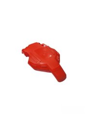 Motorabdeckung für Rotator Strend Pro QK60 Teil 3Q1017