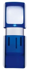 Lupă Wedo 271 7503, cu iluminare LED