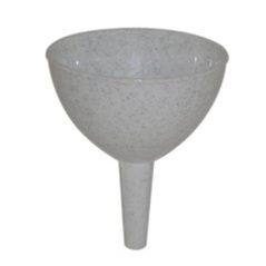 Trichter mit Sieb 10CM UH KLC