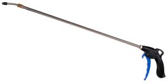 Pneumatikus fúvópisztoly 100 cm, GEKO