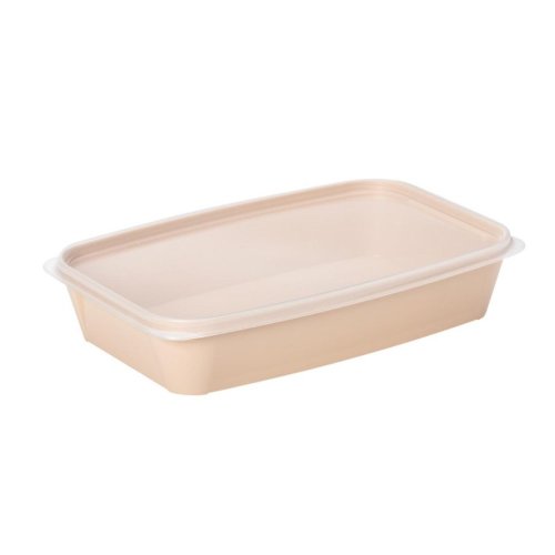 Mai mult potraviny UH 1.2l LUNCH latte 23x15.5x5.5 cm