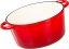 Kastról MagicHome Castora line, hrniec, 24 cm, 4,0 lit. s pokrievkou, smaltovaná liatina
