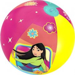 Ball Bestway® 91042, Princess, gyermek, felfújható, vízben, 510 mm