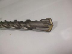 Svrdlo za beton o18 x600mm /4brit SDSplus