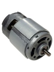 CHD-S20Li motor, 39. rész