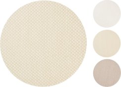 Ecran rotund 38cm mix