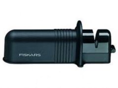 Messerschärfer FISKARS ESSENTIAL KLC