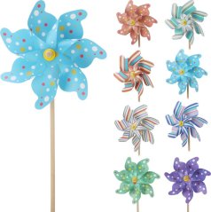 Barvit propeler 55 cm mix