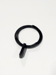 Verstellbarer Pistolenkopf Teil Q1P-WYT23-800 Teil 24