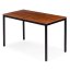 Kuchynský stôl pre 4-5 osôb 120x60 cm (akce)