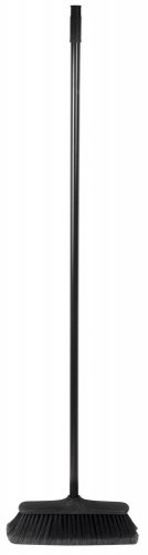 York ECONATURAL seprű, fém fogantyú 120 cm