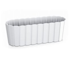 Box 383x144x130mm 4,9L BOARDEE CASE weiß 40 UH (akce)