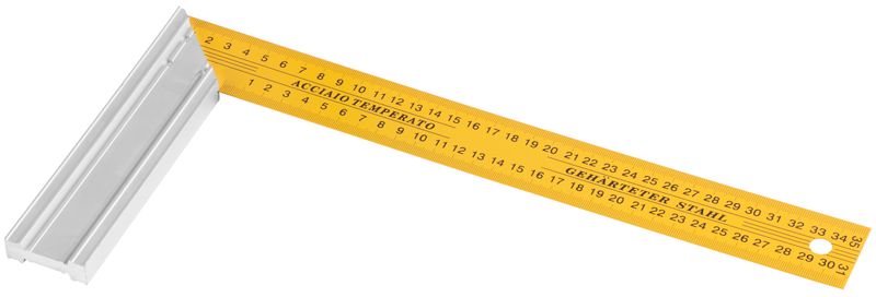 Hebezeug DY-5007B • 350 mm, Alu