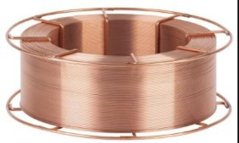 Varilna žica HTW-50 K300 1,0 mm, 15 kg, SG2