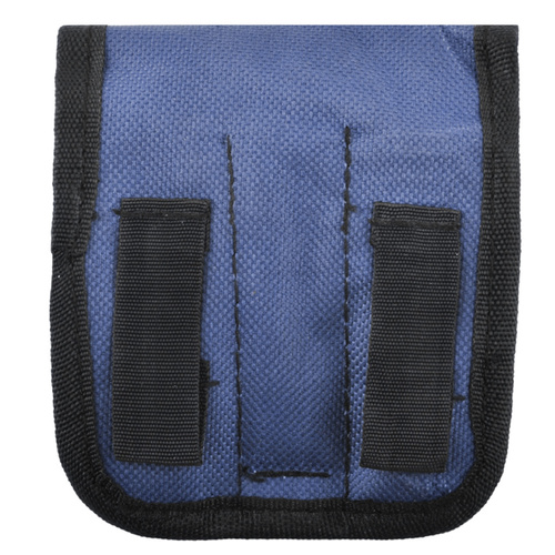 Zestaw wierteł stożkowych - 3 szt.