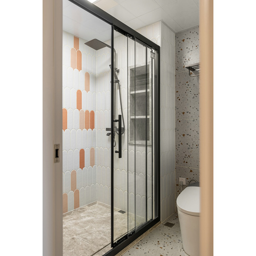 Ruhhy 25513 Kotačići za tuš kabine (akce)