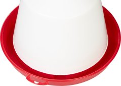 Napáječka SIPHON, pro drůbež, 3,5 lit., plast