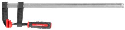 Svěrka Strend Pro Premium DT8615 truhlářská, 50x300 mm, ergonomic