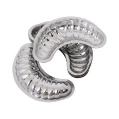 Rollform 8 cm 30 Stk. KLC