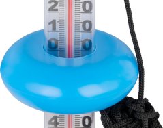 Termometer Strend Pro TMS-108 Float, 195x50x70 mm, plastika, bazen