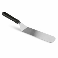 Lopatica za torte 37,2x7,5 cm nehrđajući čelik + plastična ručka