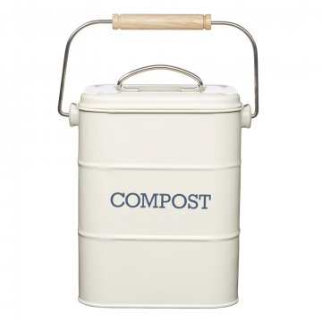 Kompostovanie, kompostéry a biologicky rozložiteľný odpad