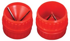 Odihlovač na trubky priemer 6 - 40 mm (akce)