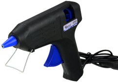 Schmelzpistole 78W, Stabdurchmesser 11-11,5 mm, GEKO