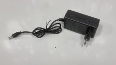 Akkumulátor töltő AKU ollóhoz 21V 1000mAh, (akce)