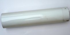 Sütőfüst. zománc kb 120/100 cm krém