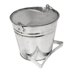 Gießeimer Eimer ZN 10l liegend /708308120 KLC