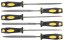 Sada pilníků Strend Pro FS2006, 6 dílná, 150 mm