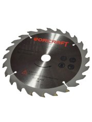 Sägeblatt 185x20x1,5x24T für Worcraft CS15-185 Kreissäge, Teil 70