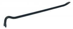 Pulilec žebljev z lomilko 60 cm, GEKO