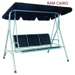 Ram CAIRO, acoperișuri, T11, T12