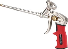 Strend Pro JWF-F101A, Alu, Cr, pentru montare spumă