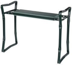 Židle Strend Pro GC4202, zahradní, skládací, klekadlo, 59x28x49 cm, nos. 150 kg