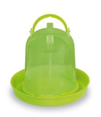Geflügeltränke UH 1,5L ECO grün GAUN