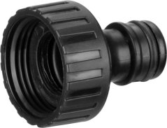 Adaptér Strend Pro 3/4", na hadicu, vnútorný závit, Sellbox 40 ks (akce)