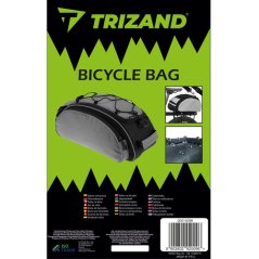 Kerékpártáska SR14096