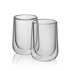 Sklenice na latte macchiato FONTANA sada 2 ks 250 ml Sklenice na latte macchiato FONTANA sada 2 ks 250 ml