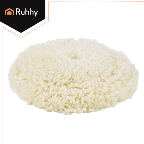 Leštiaca kožušina 130mm Ruhhy 27049