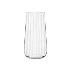 Váza AMBIENTE 25 (optical), sklo