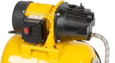 Domáca vodáreň Strend Pro Garden, NGP1000E-T1PC, 1000W, 3500 lit./h, 24 lit.