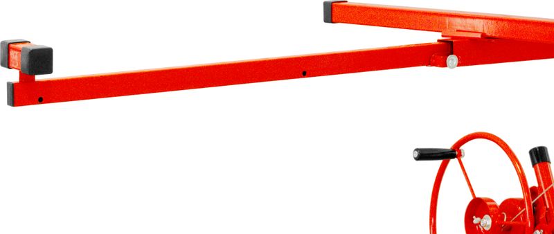 Strend Pro Gipskartonlift, max. Höhe 3,35m