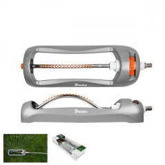 Sprinkler WL schwingend 18 Düsen Kunststoff KLC