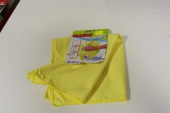 Handtuch Mikrofaser 40x40cm MAGIC KLC